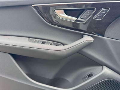 2026 Audi Q7 55 Premium Plus