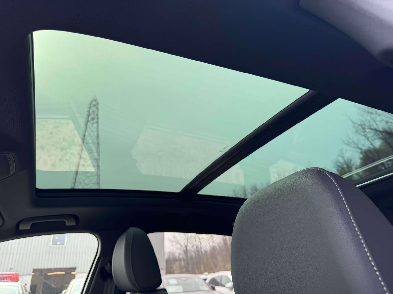 2026 Audi Q7 55 Premium Plus