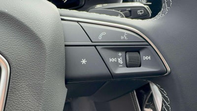 2026 Audi Q7 55 Premium Plus