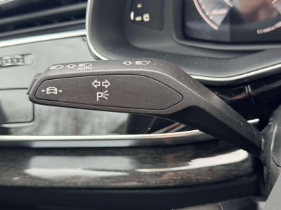 2026 Audi Q7 55 Premium Plus