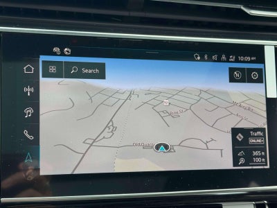 2026 Audi Q7 55 Premium Plus