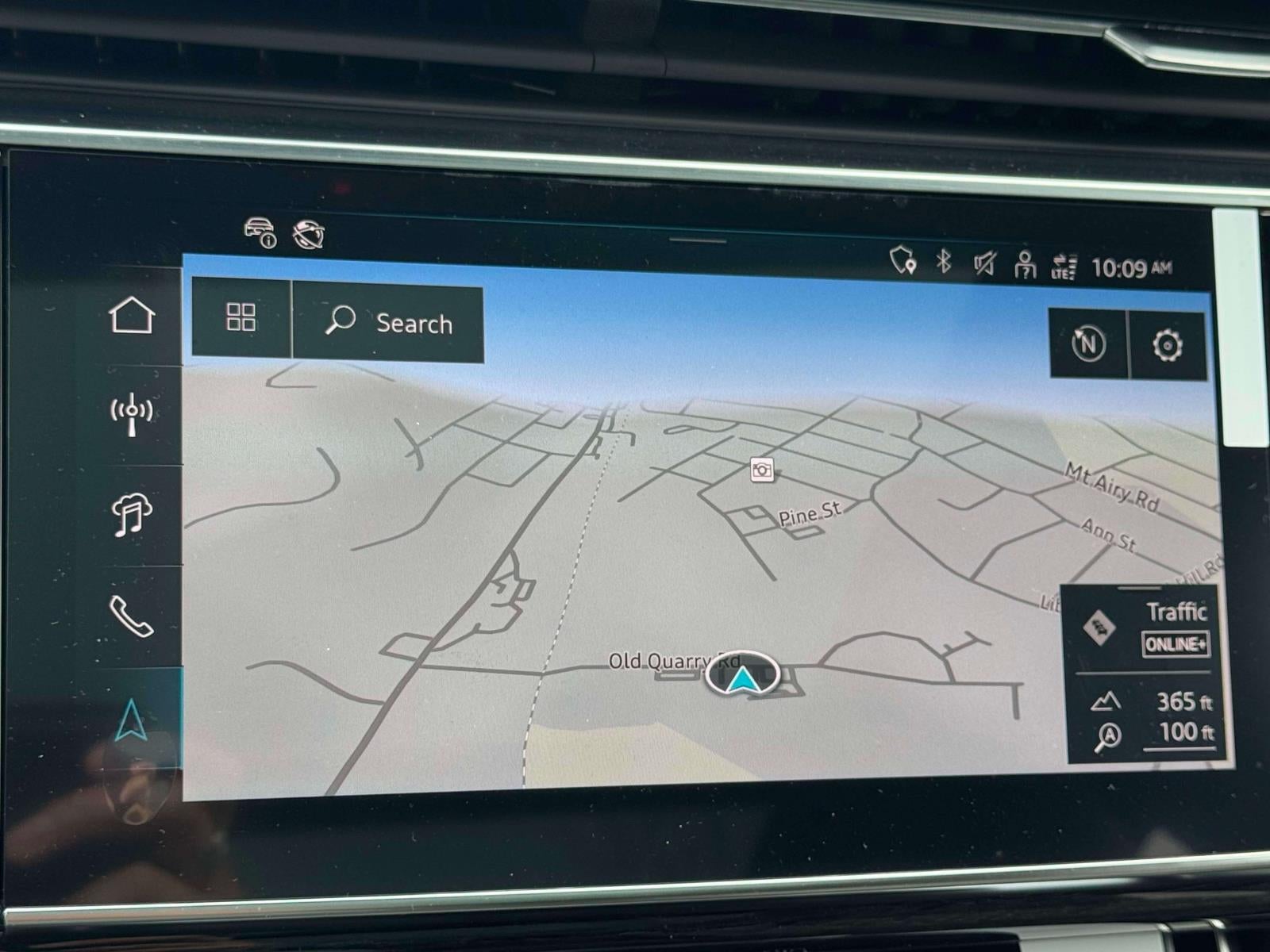 2026 Audi Q7 55 Premium Plus