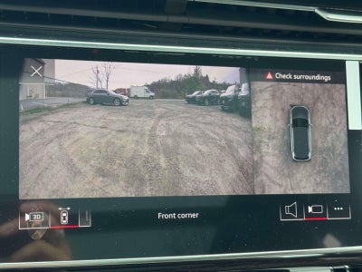 2026 Audi Q7 55 Premium Plus