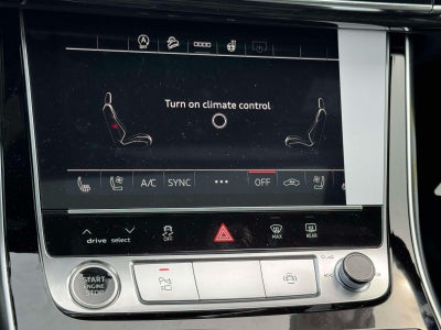 2026 Audi Q7 55 Premium Plus