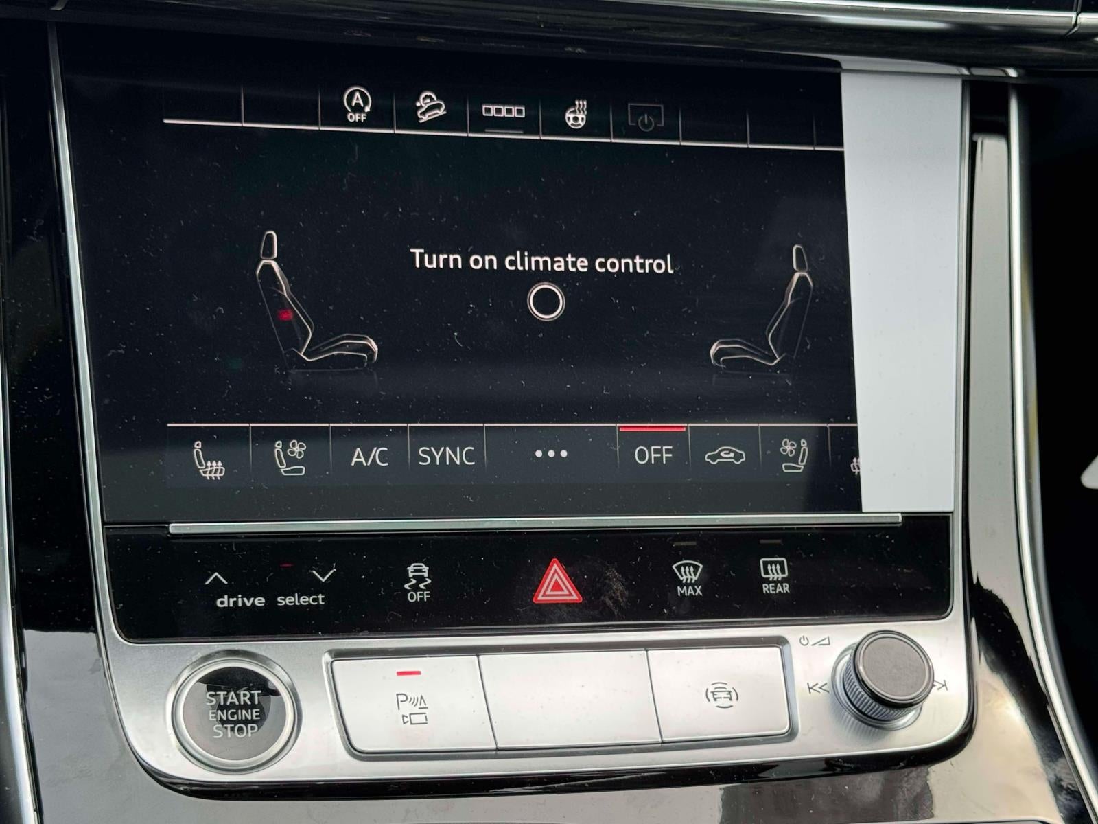 2026 Audi Q7 55 Premium Plus