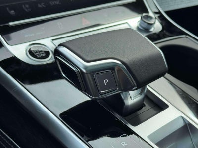 2026 Audi Q7 55 Premium Plus