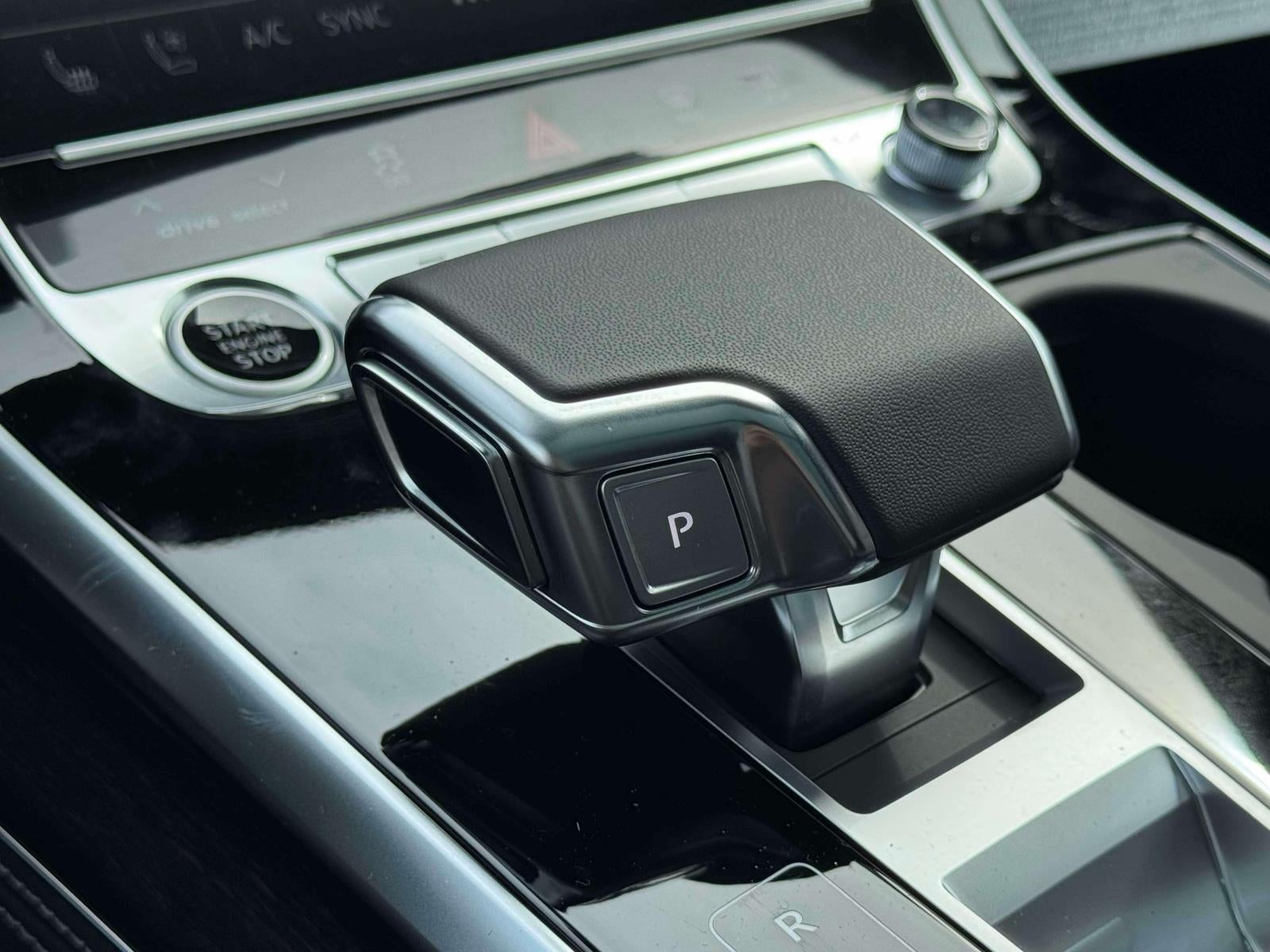 2026 Audi Q7 55 Premium Plus