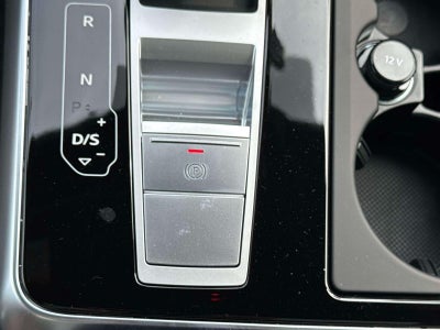 2026 Audi Q7 55 Premium Plus