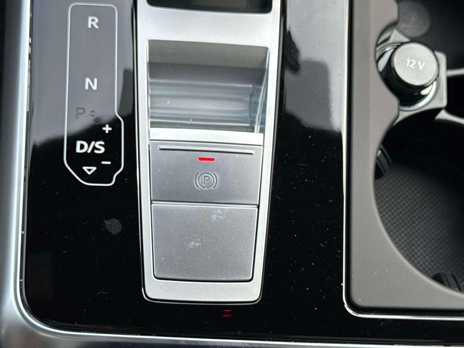 2026 Audi Q7 55 Premium Plus