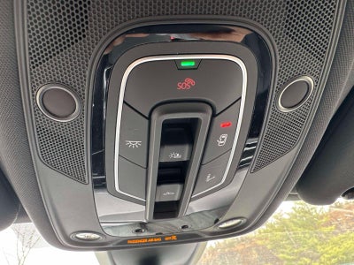 2026 Audi Q7 55 Premium Plus