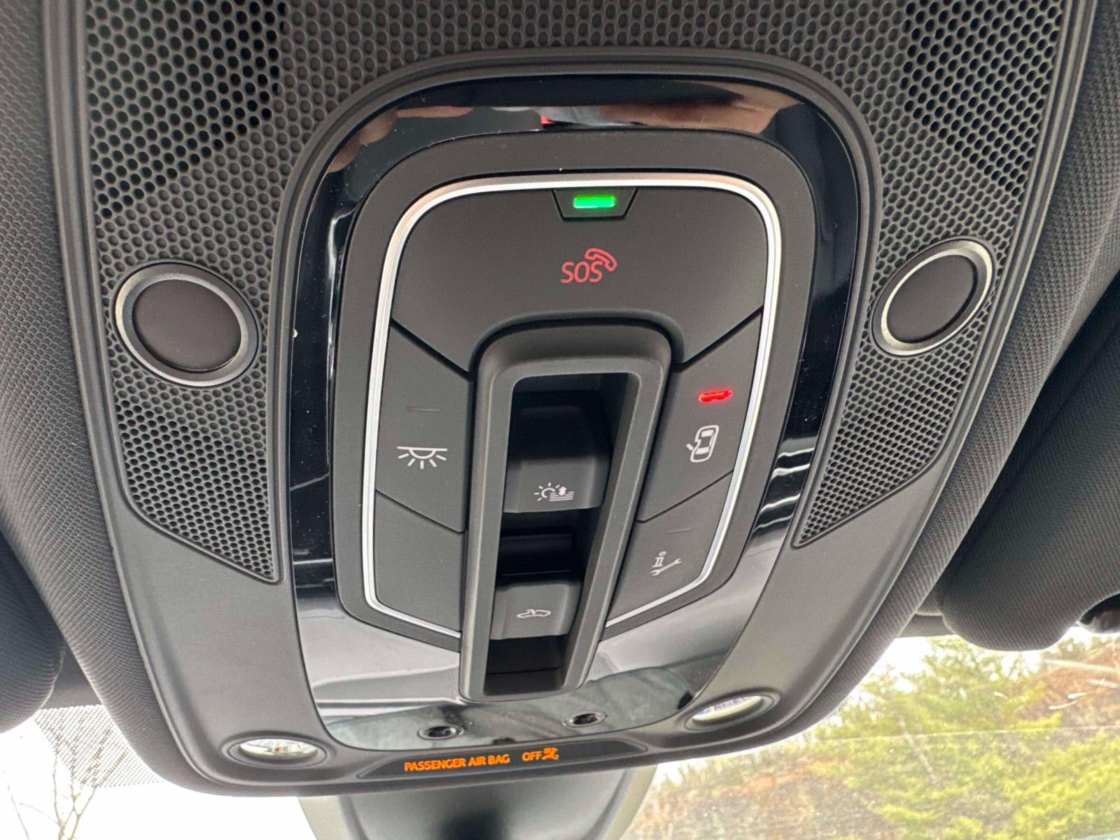 2026 Audi Q7 55 Premium Plus