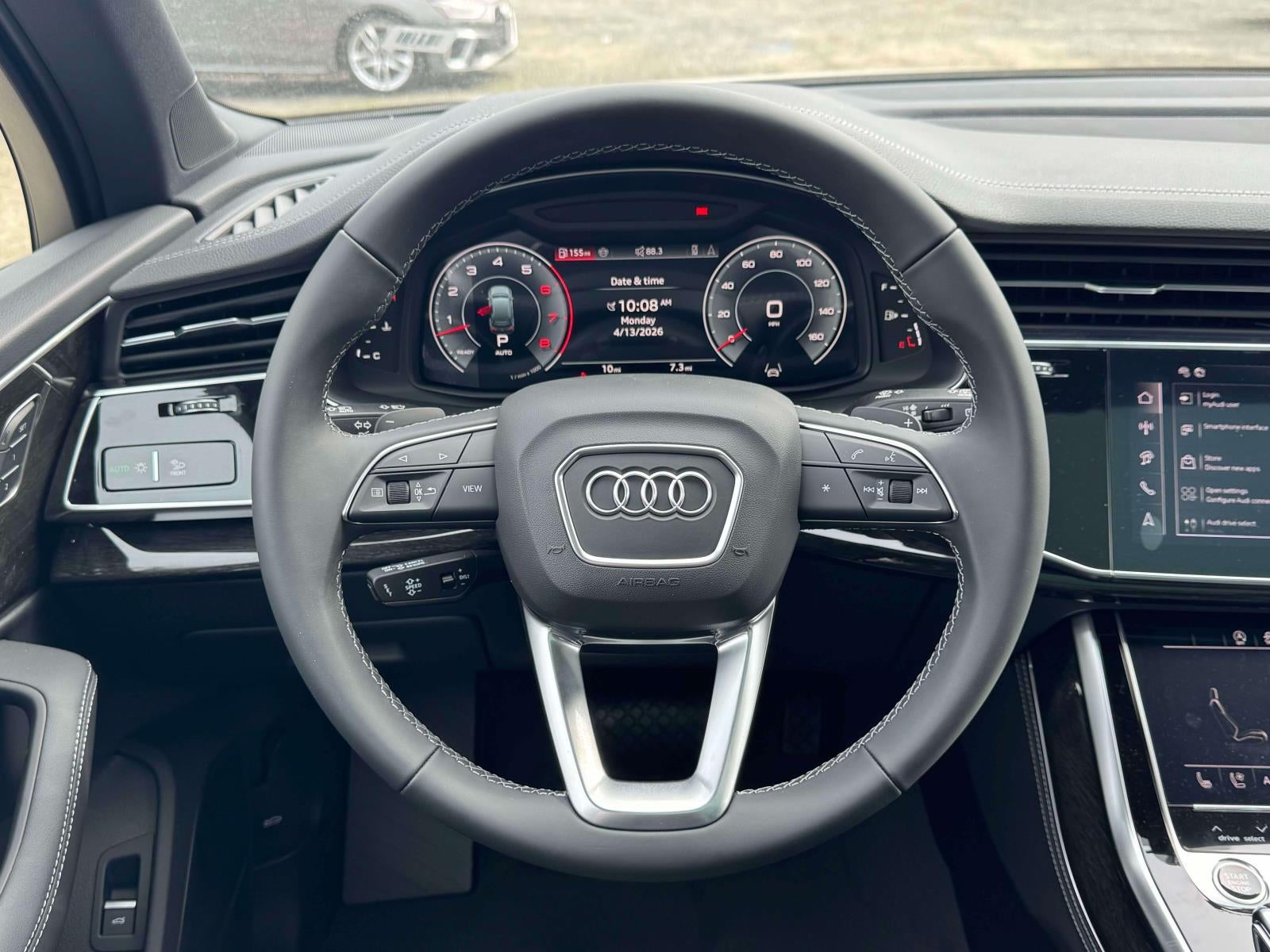 2026 Audi Q7 55 Premium Plus