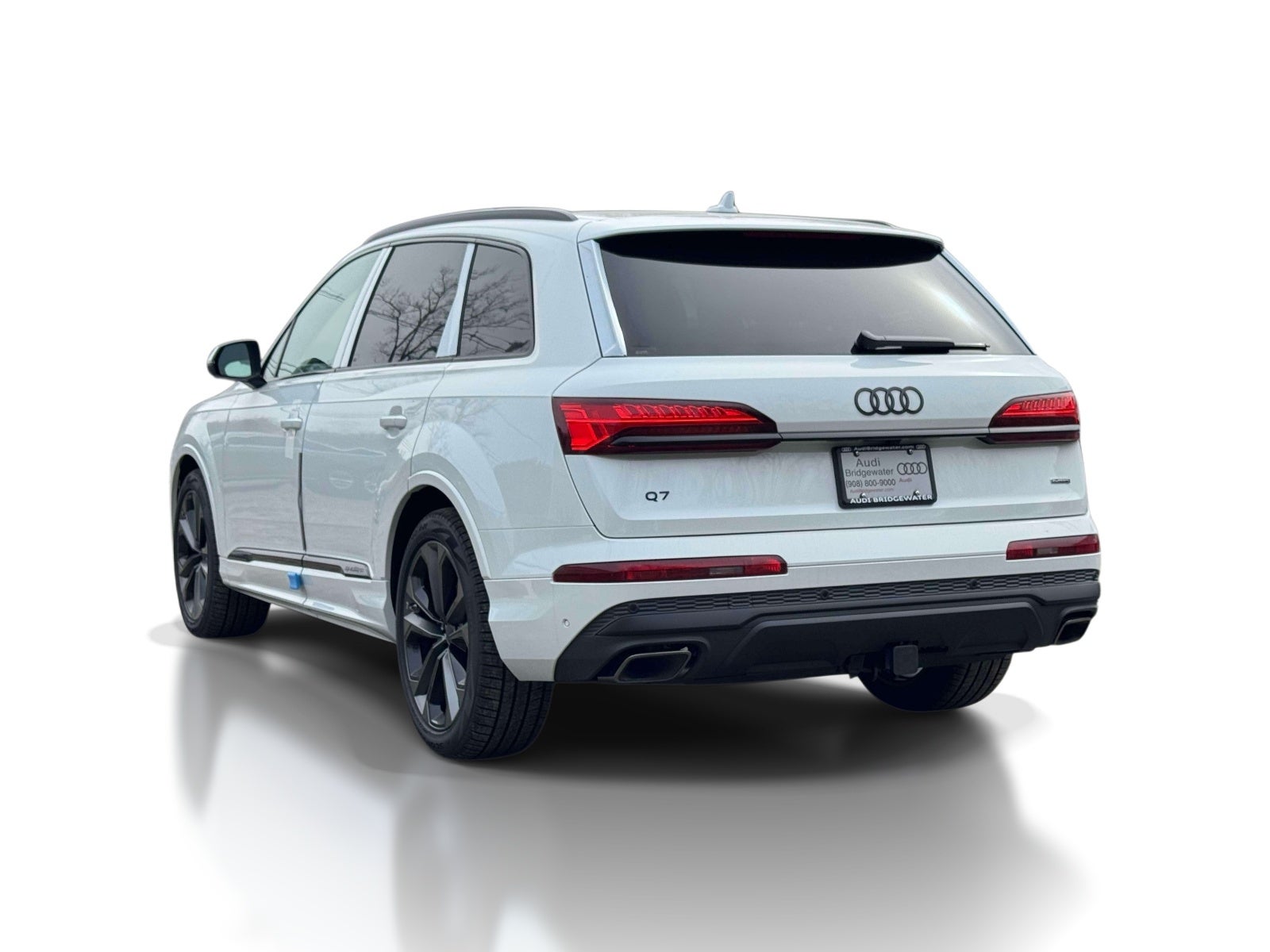 2026 Audi Q7 55 Premium Plus
