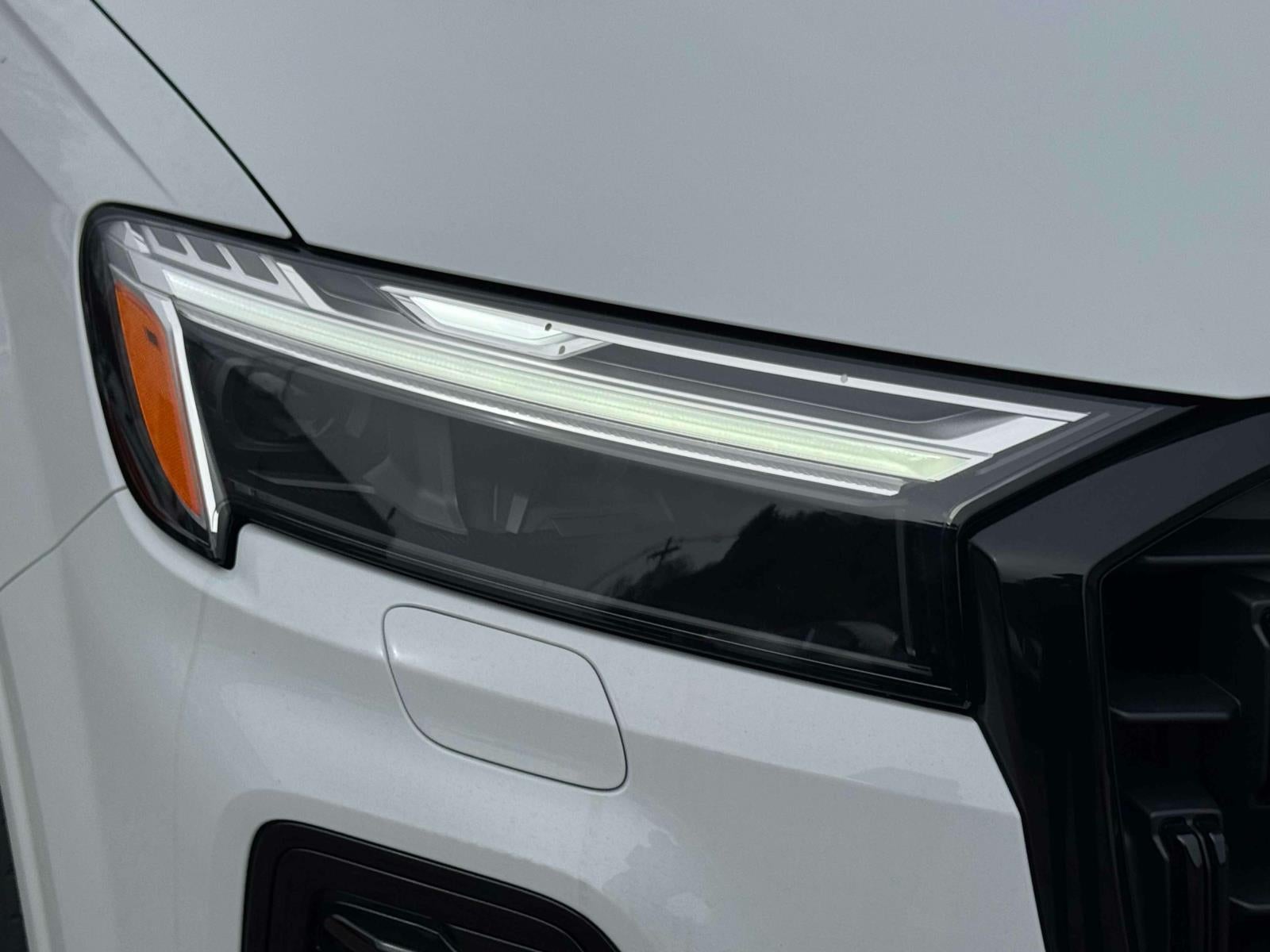 2026 Audi Q7 55 Premium Plus