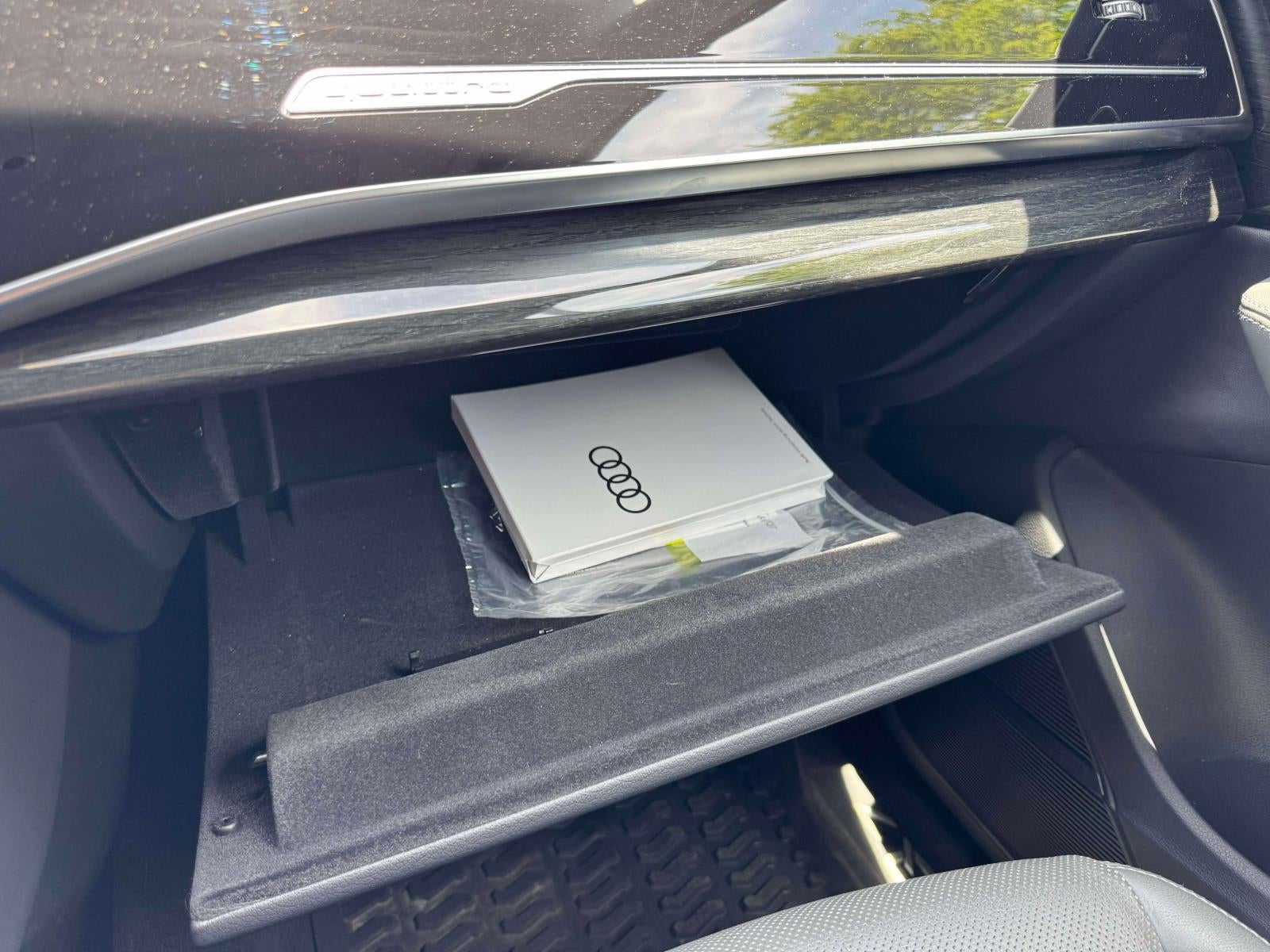 2025 Audi Q7 Premium Plus 55 TFSI quattro