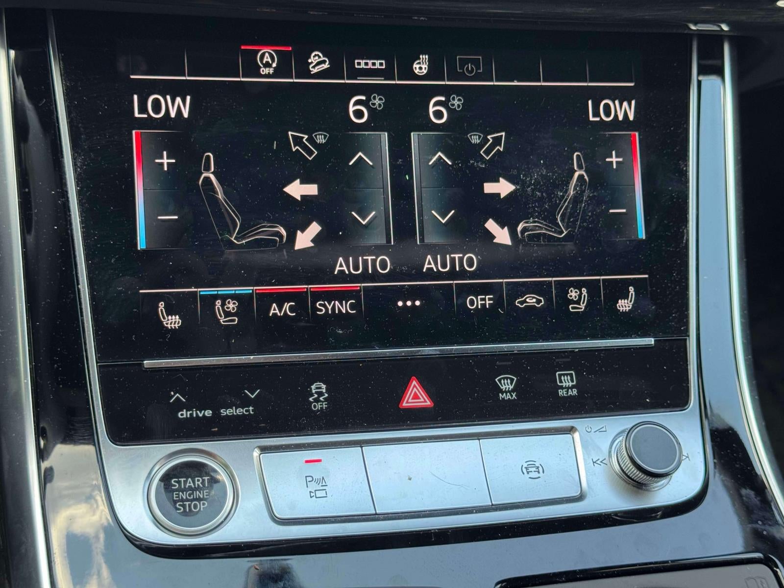 2026 Audi Q7 Premium Plus 55 quattro *Ltd Avail*