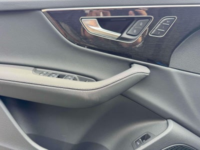 2026 Audi Q7 55 Premium Plus