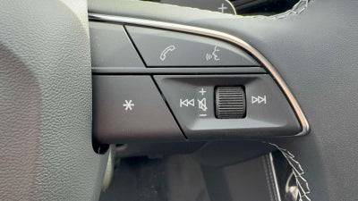 2026 Audi Q7 55 Premium Plus