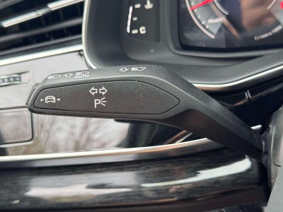 2026 Audi Q7 55 Premium Plus