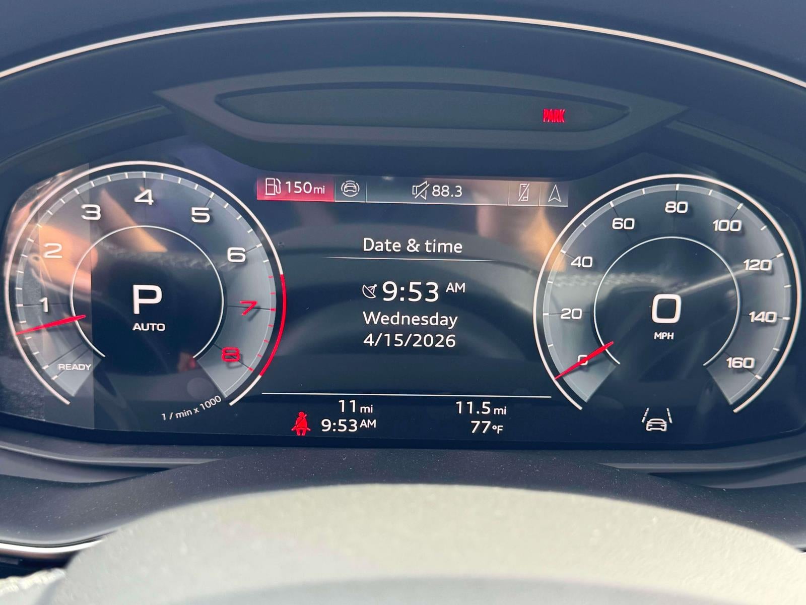 2026 Audi Q7 55 Premium Plus