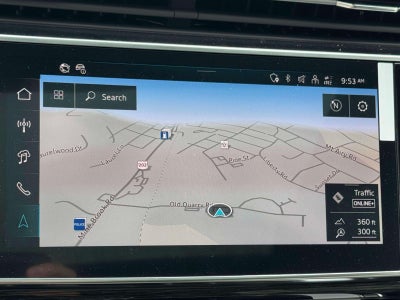 2026 Audi Q7 55 Premium Plus