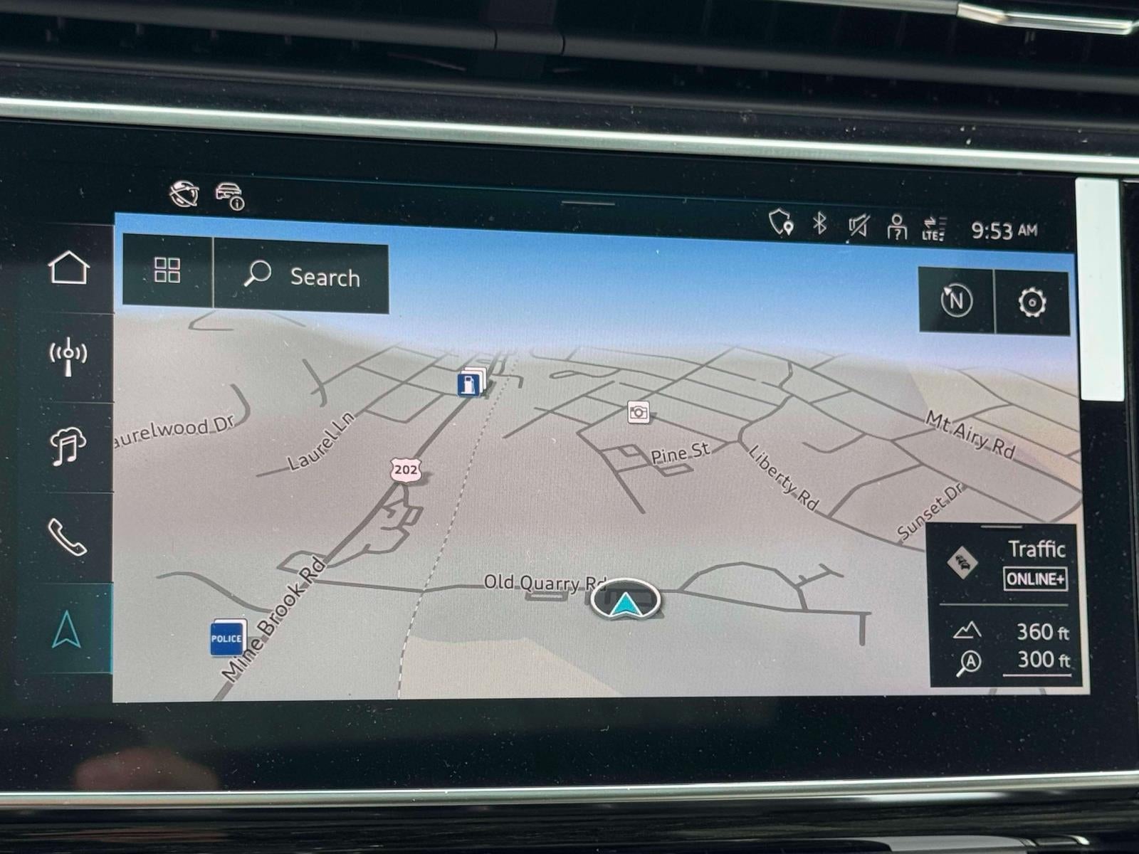 2026 Audi Q7 55 Premium Plus