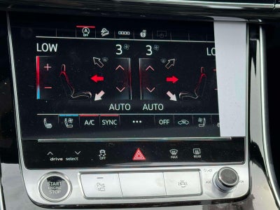 2026 Audi Q7 55 Premium Plus