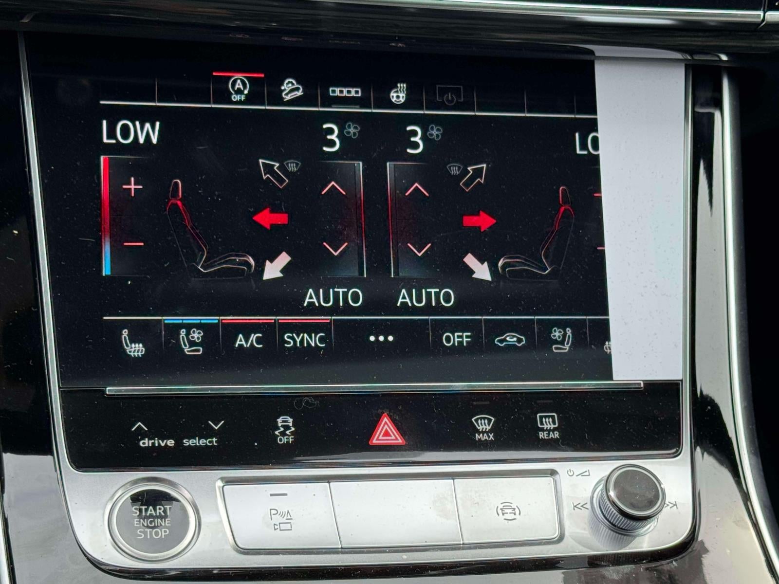 2026 Audi Q7 55 Premium Plus