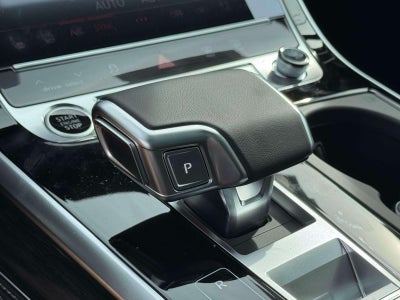 2026 Audi Q7 55 Premium Plus