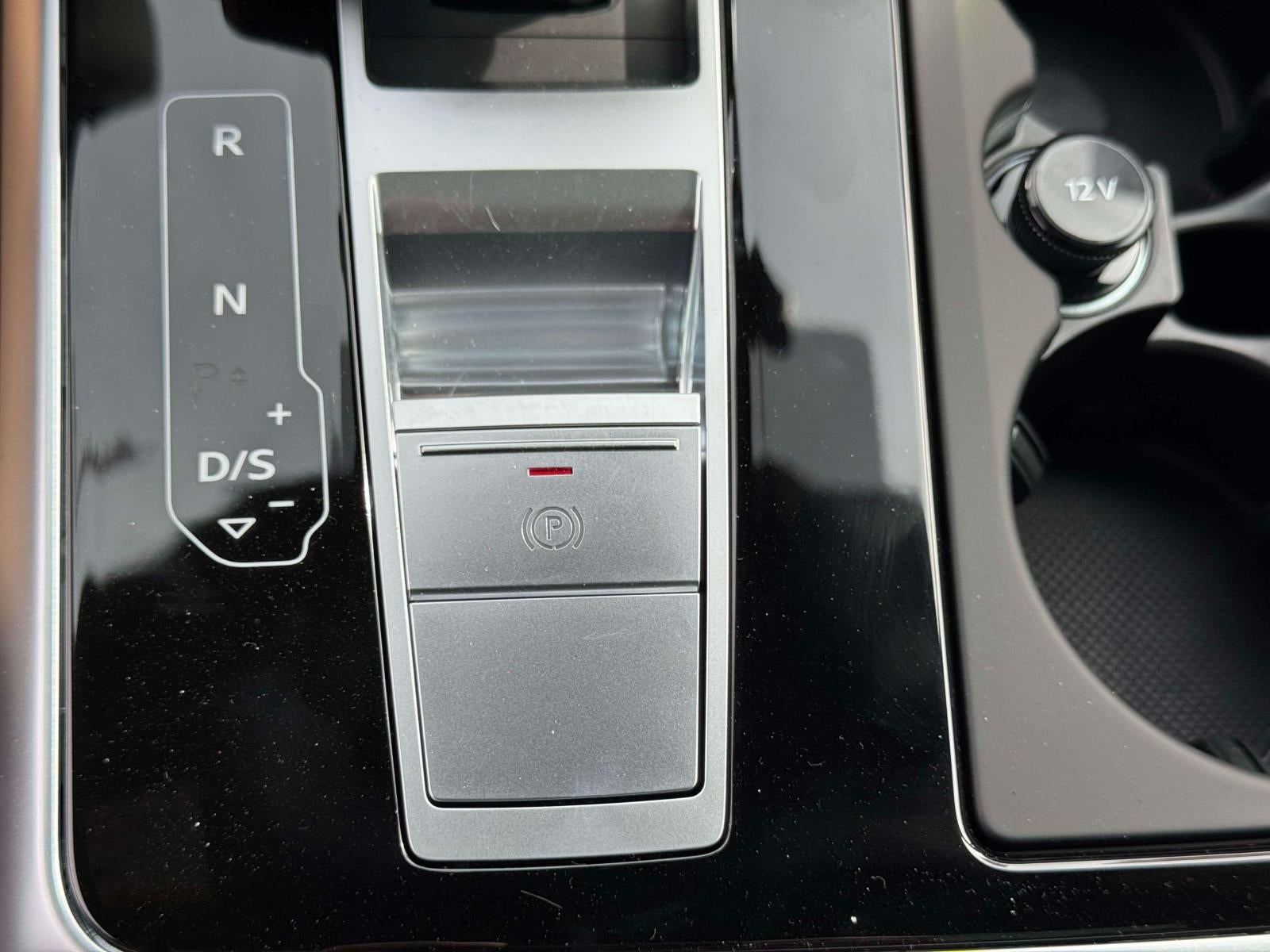 2026 Audi Q7 55 Premium Plus