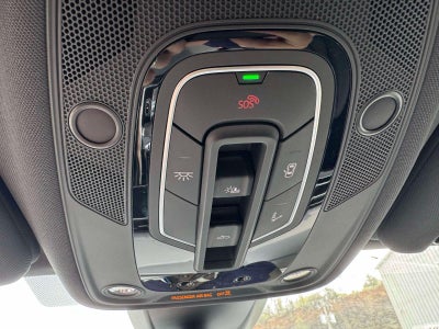 2026 Audi Q7 55 Premium Plus