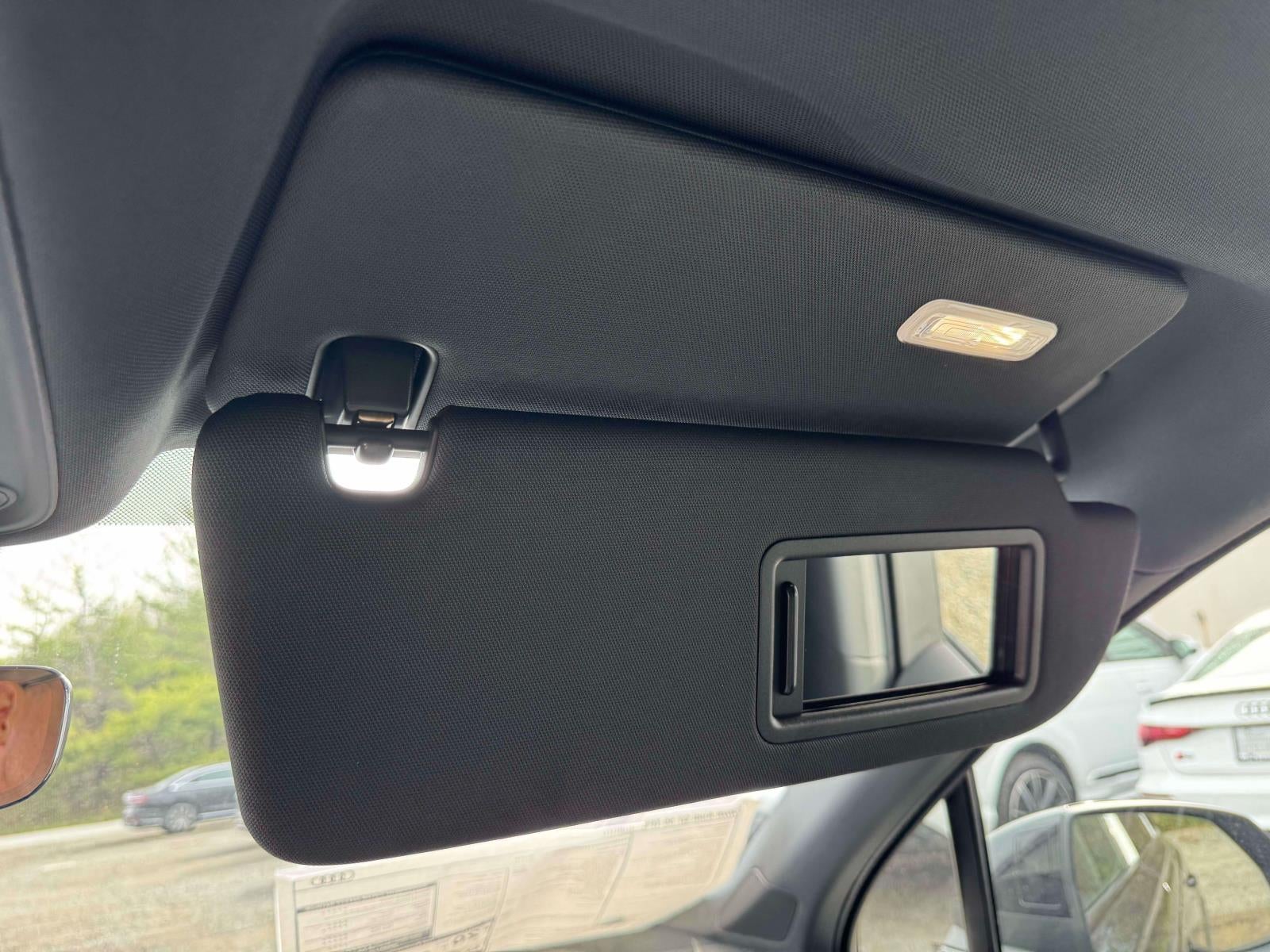 2026 Audi Q7 55 Premium Plus