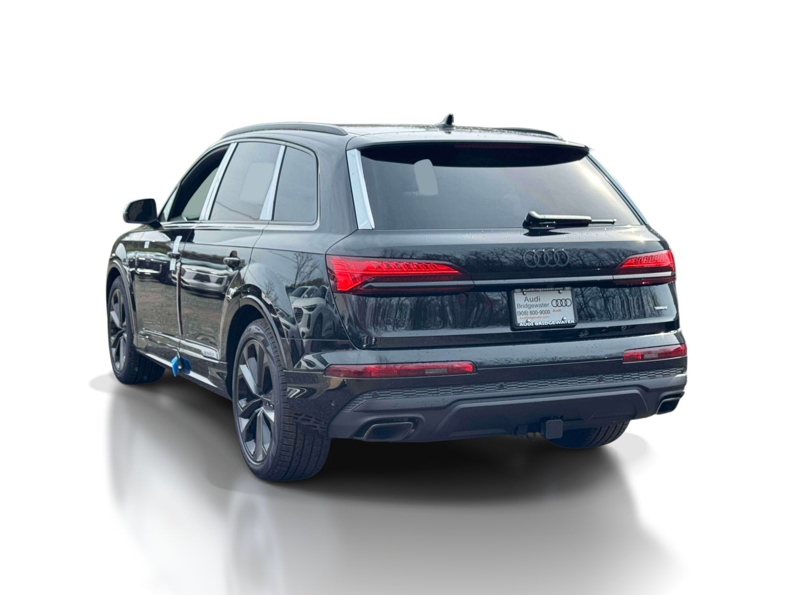 2026 Audi Q7 55 Premium Plus