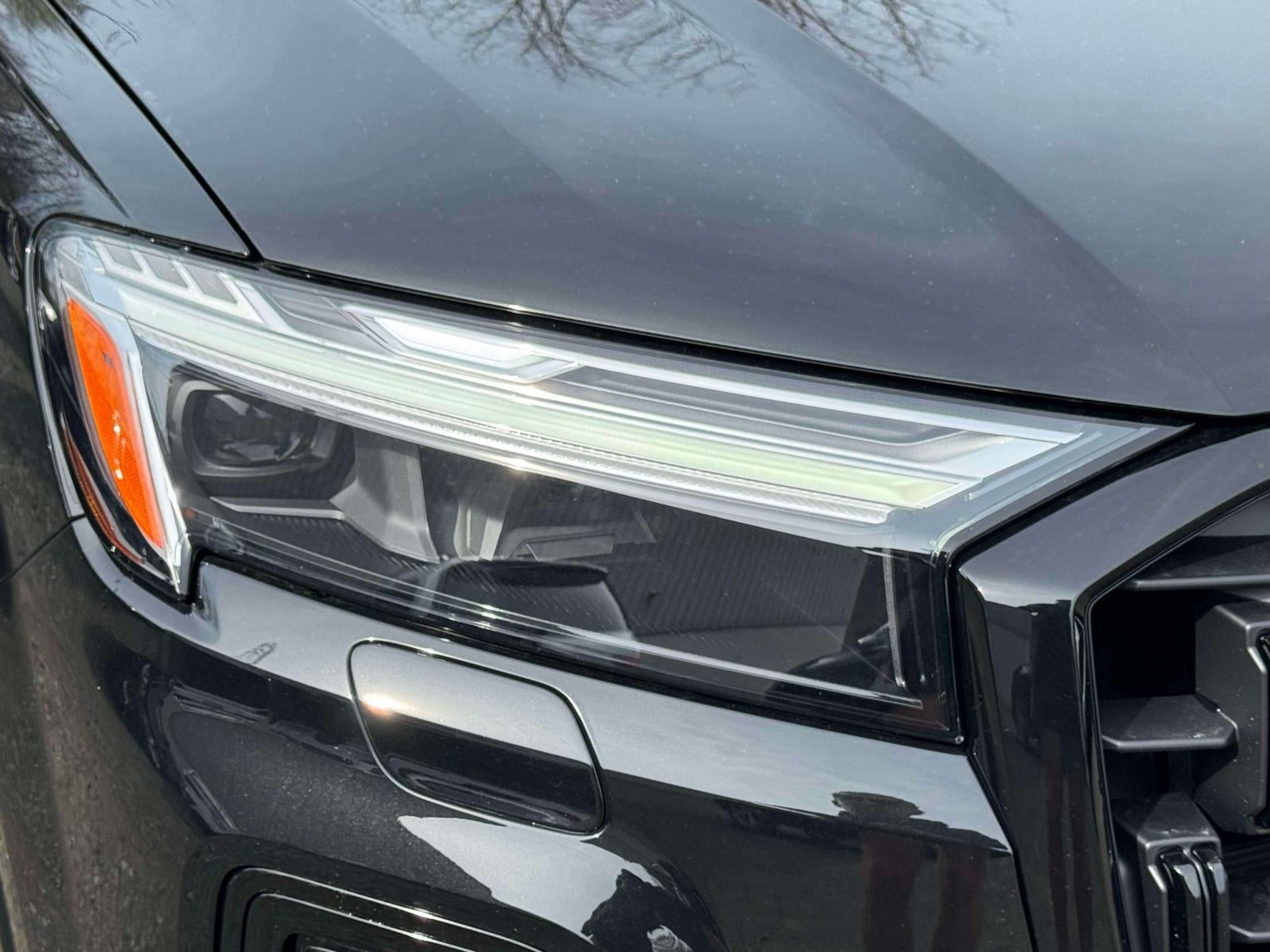 2026 Audi Q7 55 Premium Plus