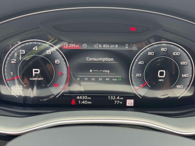 2026 Audi Q7 Premium Plus 55 quattro *Ltd Avail*