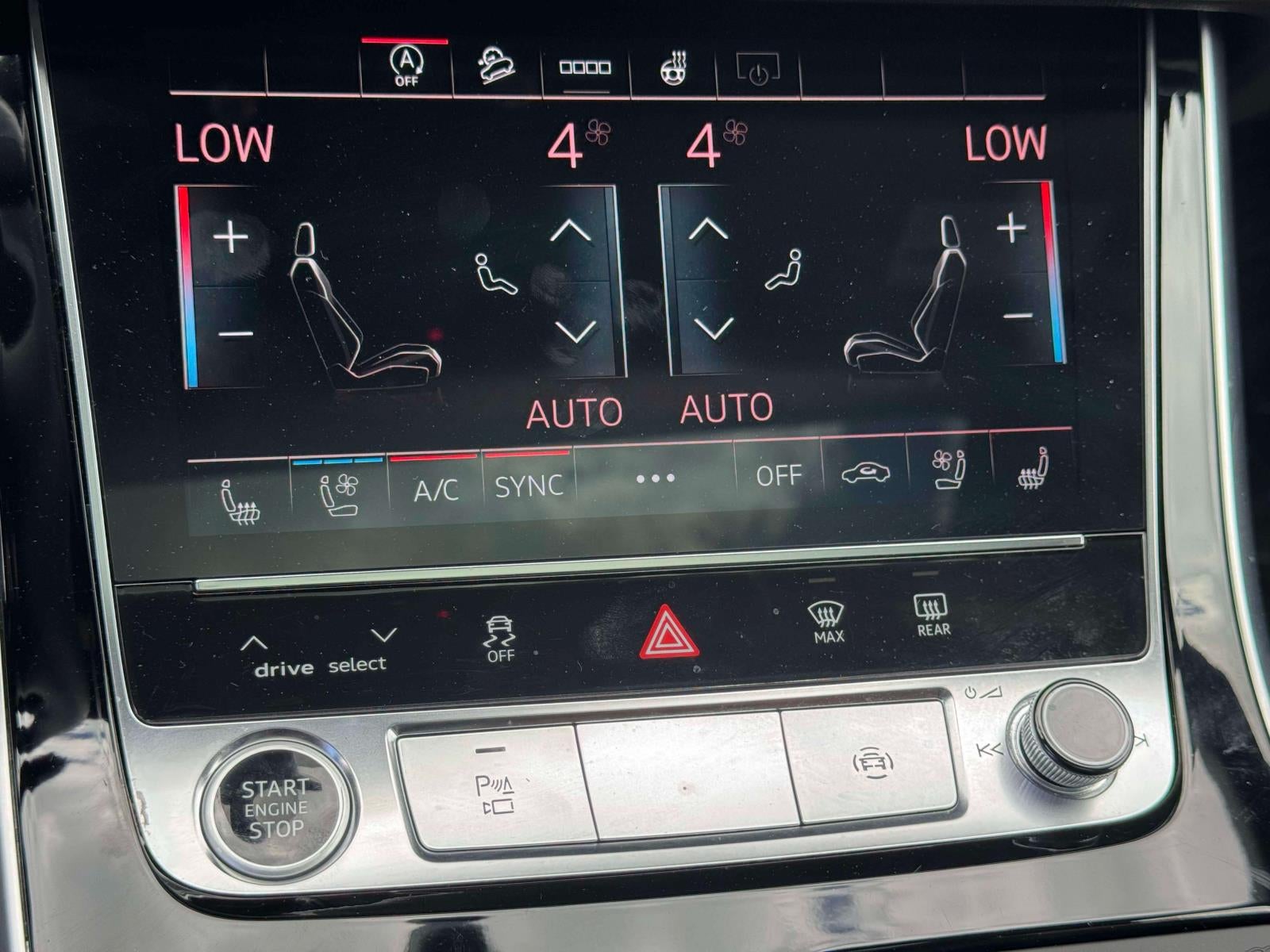 2026 Audi Q7 Premium Plus 55 quattro *Ltd Avail*
