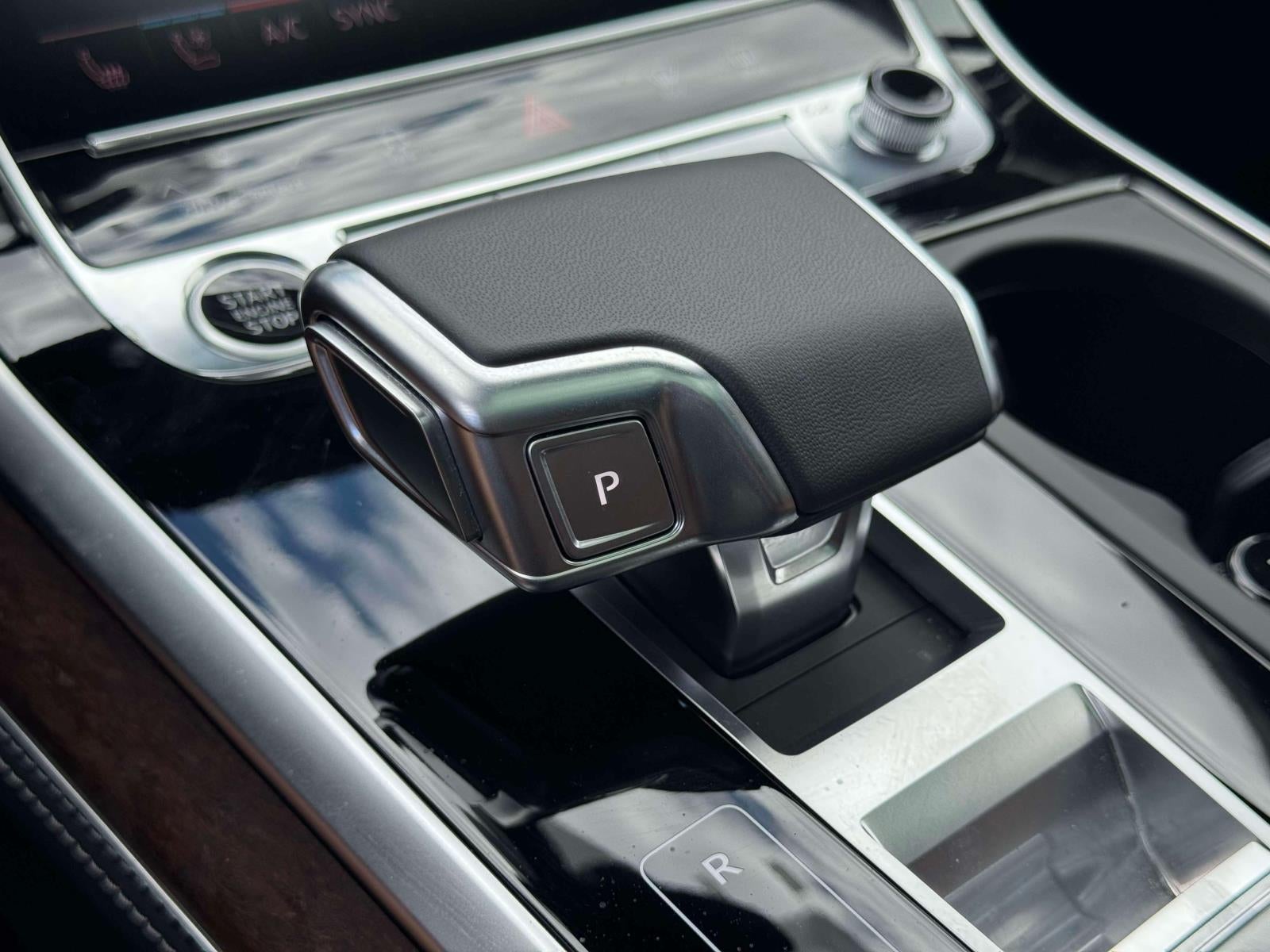 2026 Audi Q7 Premium Plus 55 quattro *Ltd Avail*