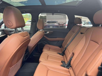 2026 Audi Q7 Premium Plus 55 quattro *Ltd Avail*
