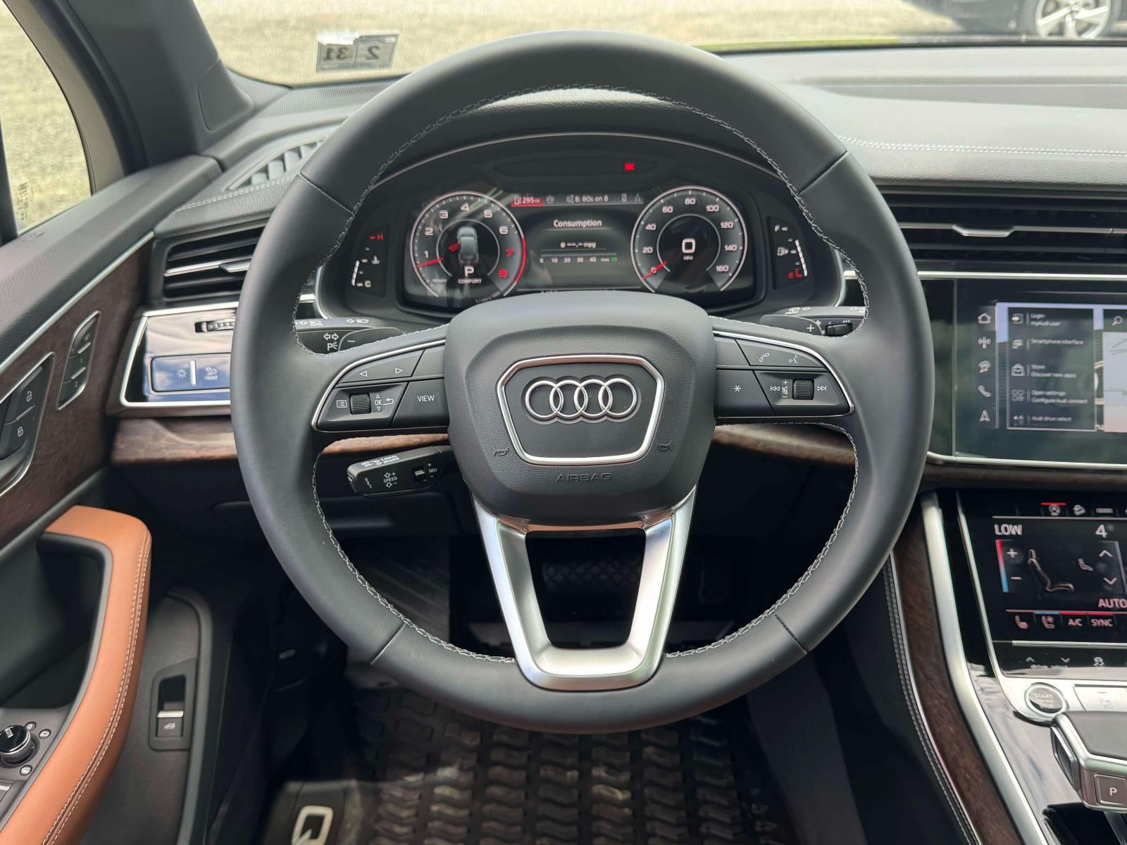 2026 Audi Q7 Premium Plus 55 quattro *Ltd Avail*