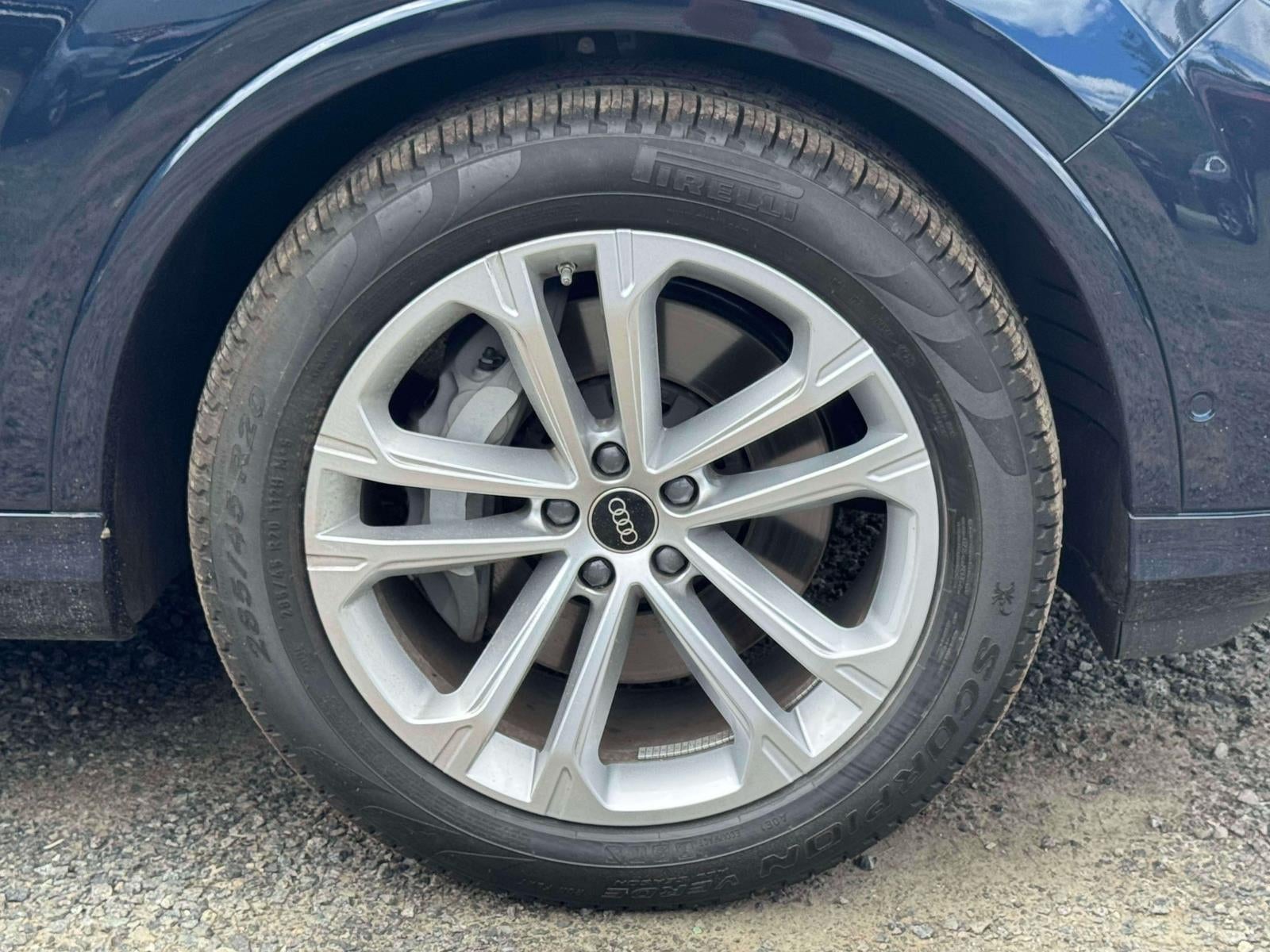 2026 Audi Q7 Premium Plus 55 quattro *Ltd Avail*