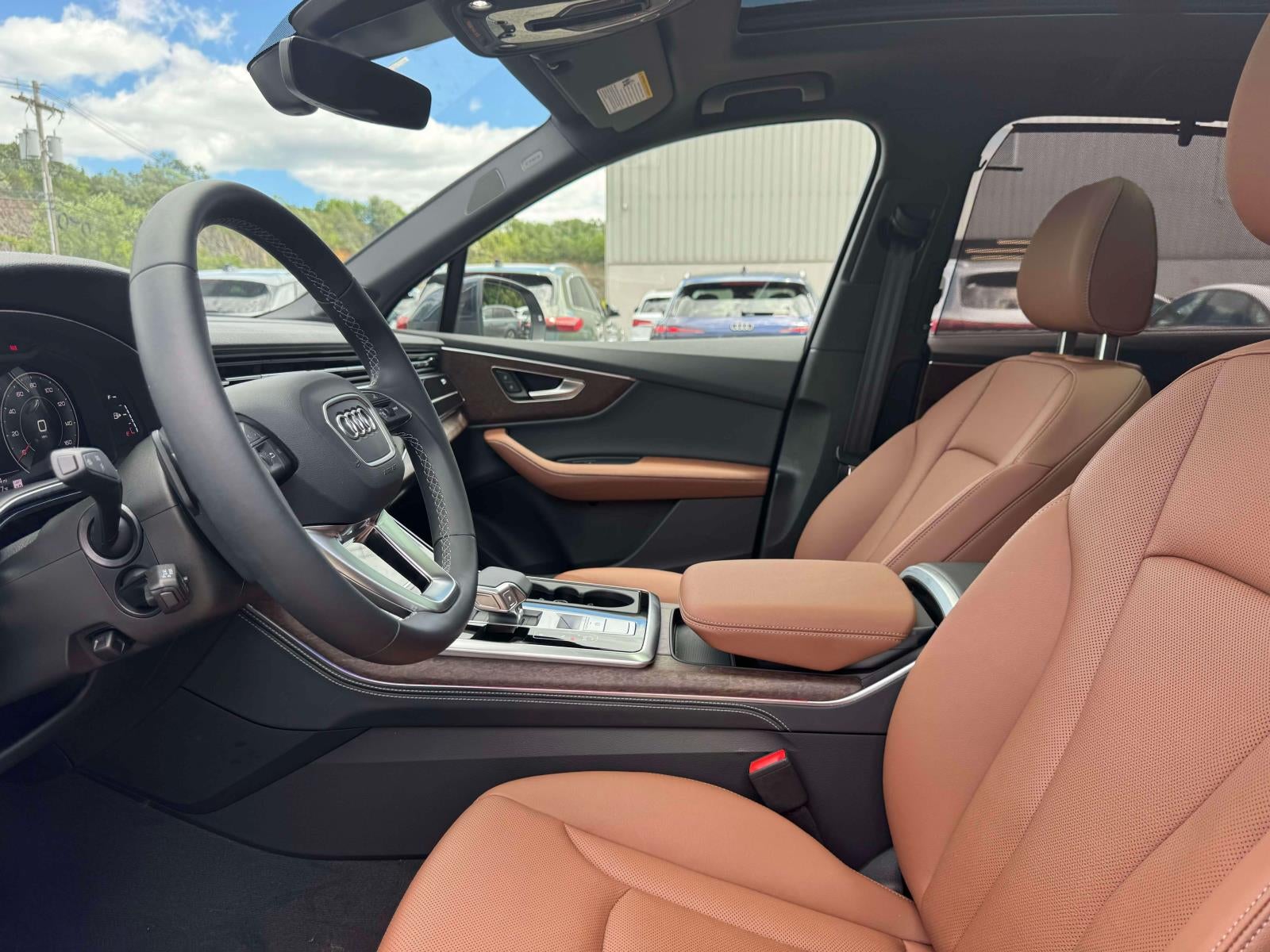 2026 Audi Q7 Premium Plus 55 quattro *Ltd Avail*