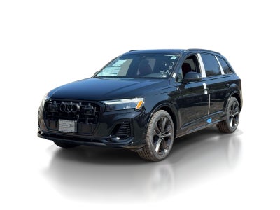 2026 Audi Q7 55 Premium Plus