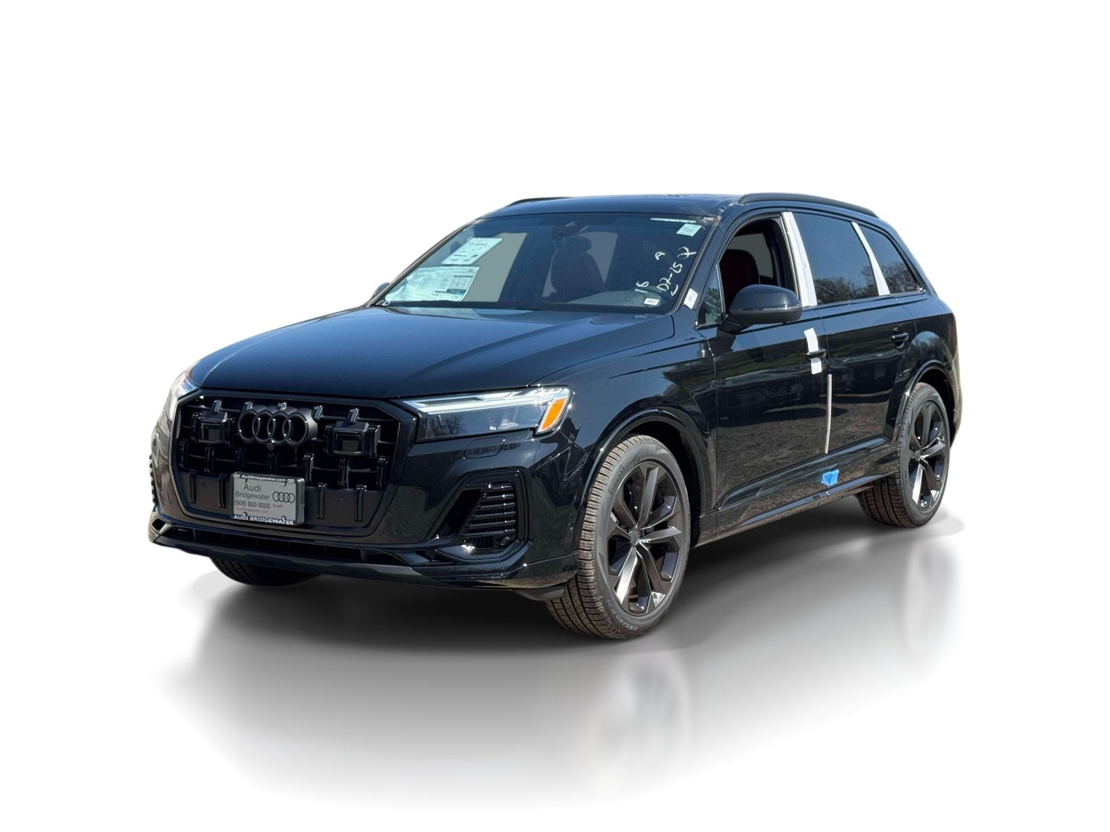 2026 Audi Q7 55 Premium Plus