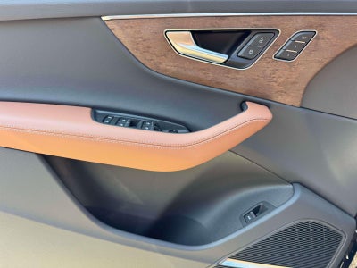 2026 Audi Q7 55 Premium Plus