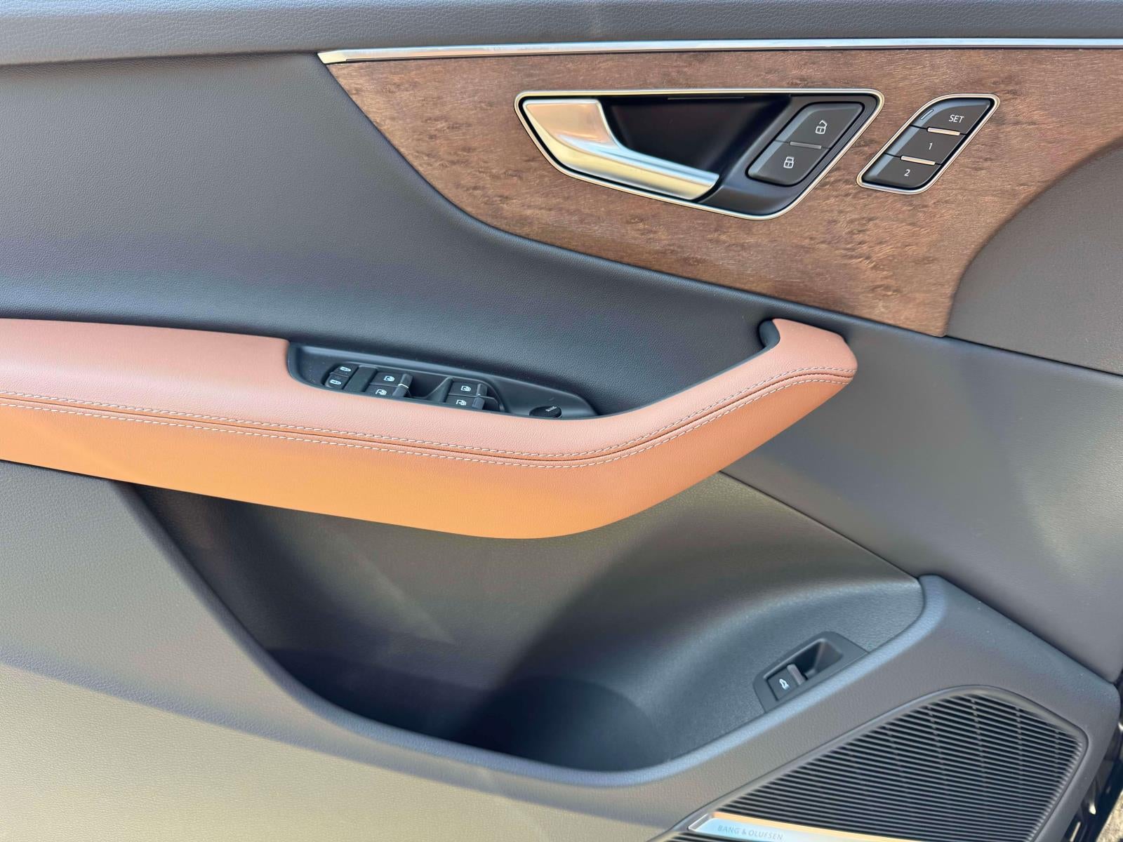 2026 Audi Q7 55 Premium Plus