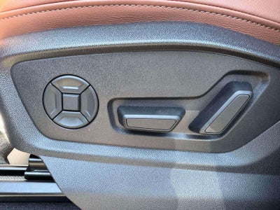 2026 Audi Q7 55 Premium Plus