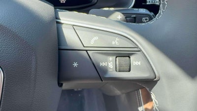 2026 Audi Q7 55 Premium Plus