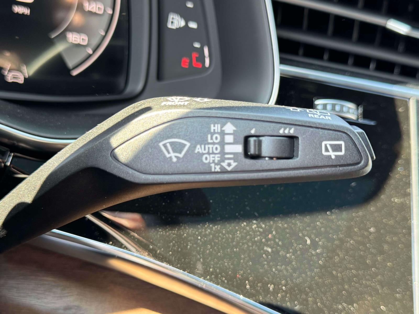 2026 Audi Q7 55 Premium Plus