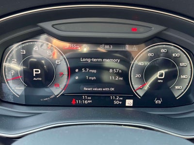 2026 Audi Q7 55 Premium Plus