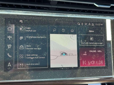 2026 Audi Q7 55 Premium Plus